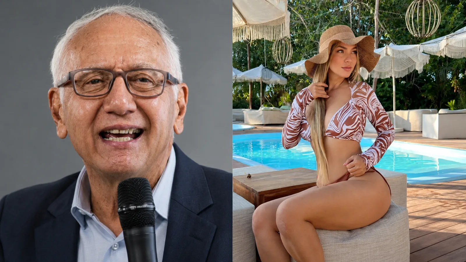 ¿La Juliana Guerrro del Exministro de salud?, Contratos por cientos de millones ponen bajo la lupa a contratista cercana al exministro de Salud Guillermo Jaramillo