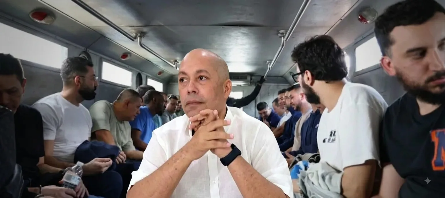 Alcalde de Valledupar pide fortalecer la seguridad ante traslado de presos de alta peligrosidad