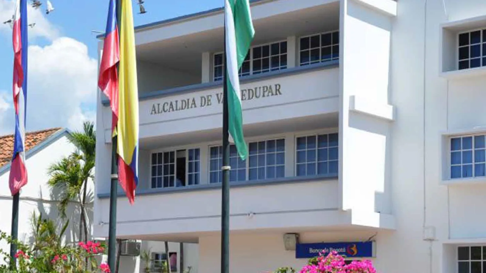Alcalde Ernesto Orozco justifica cambios en su gabinete: “Es la dinámica de las administraciones”