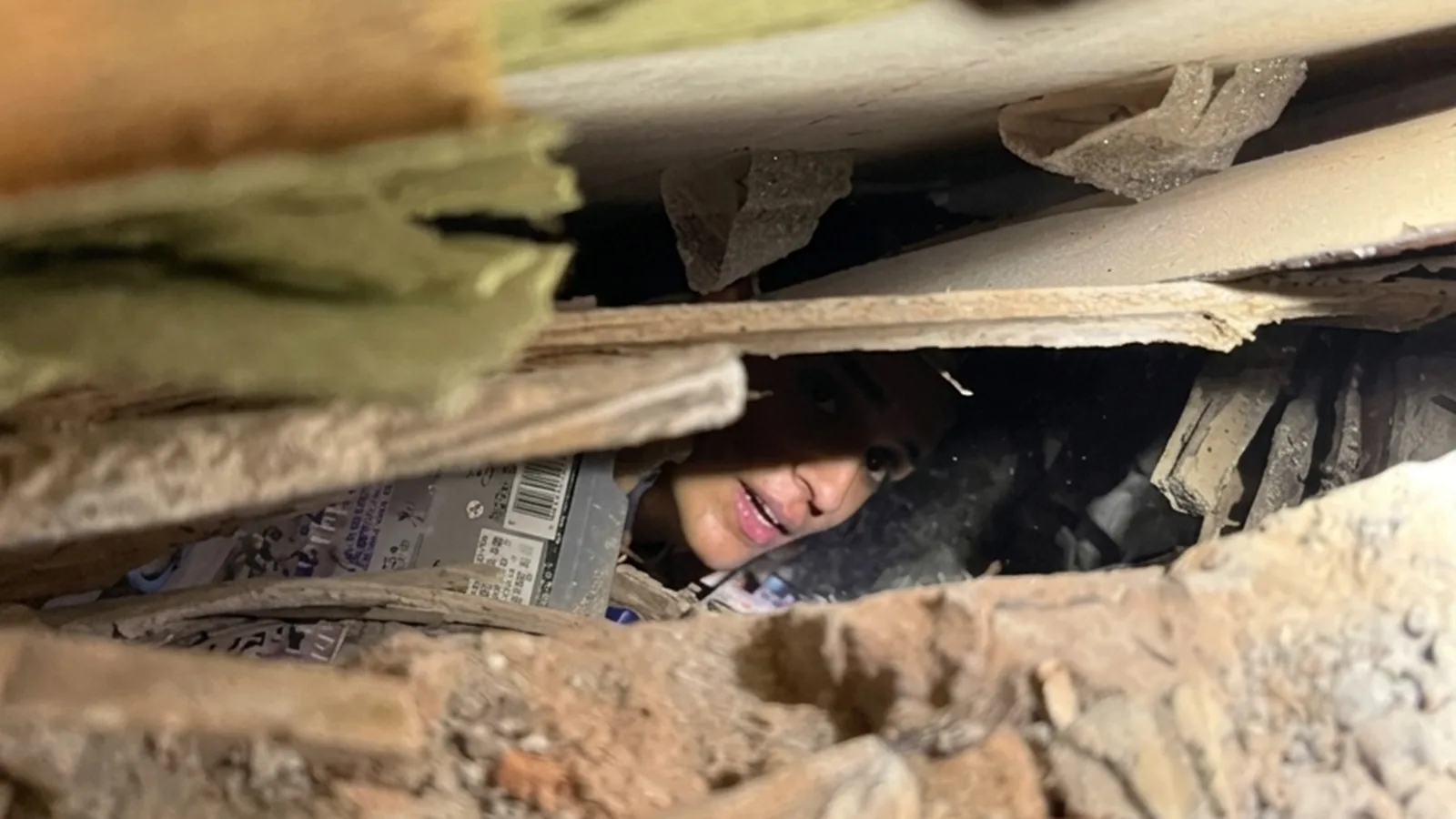 Asciende a 242 la cifra de fallecidos por el terremoto en Colombia: reportan 2.595 heridos y cientos de desaparecidos