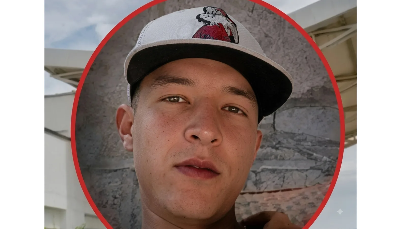 Intentó escapar de los sicarios, pero lo persiguieron y le dispararon en El Copey