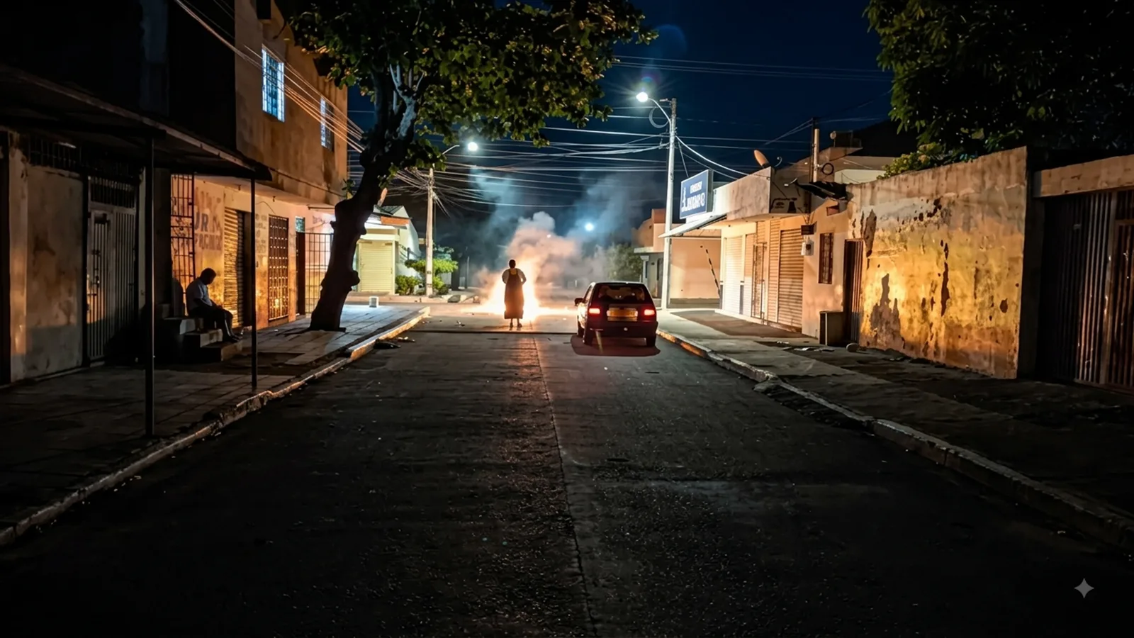 Gerente de Afinia responde a la crisis de energía en Valledupar: “La demanda actual excede la capacidad técnica de la red”