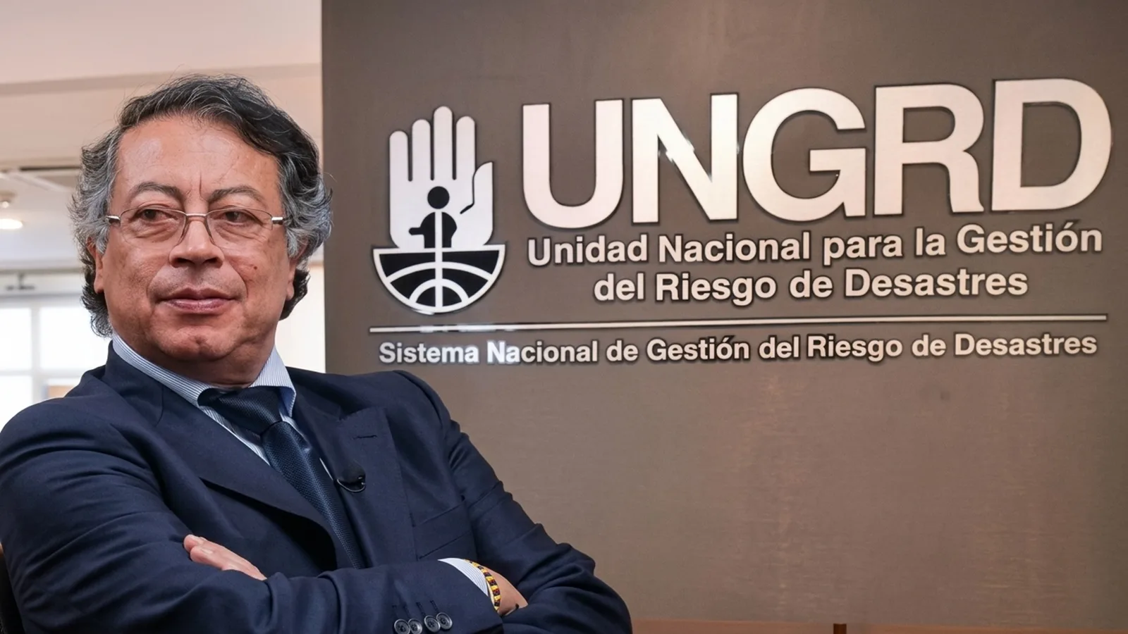 “La UNGRD está llena de personal no capacitado”: cuestionan burocracia y capacidad de respuesta tras el terremoto