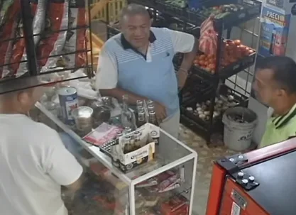 Hombre de 61 años fue asesinado a tiros dentro de una tienda en Valledupar