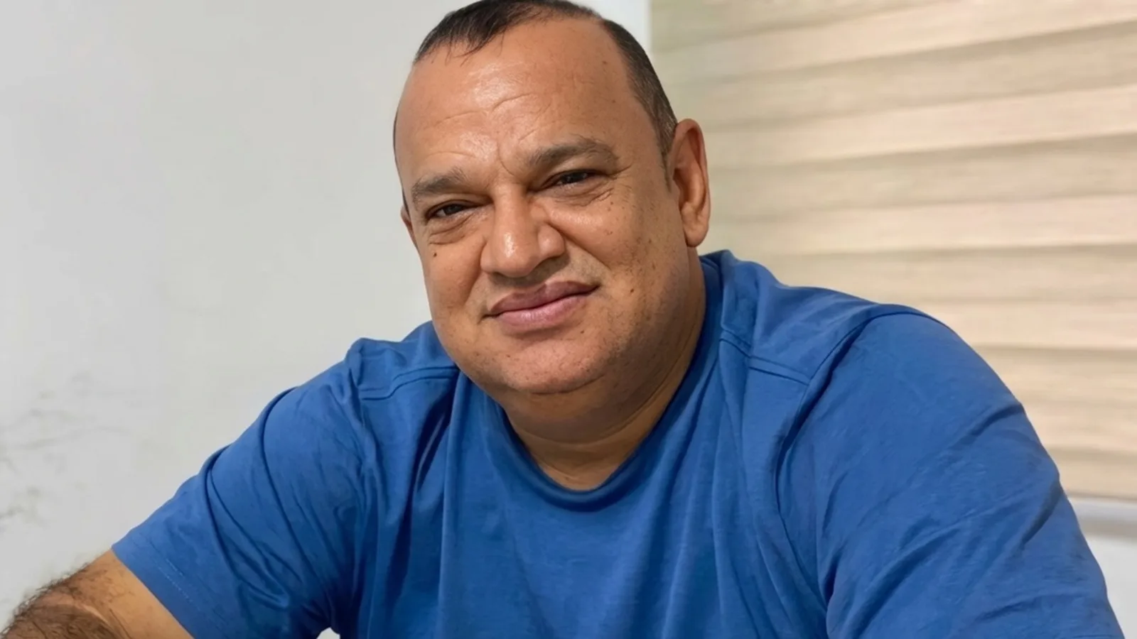 Murió Hernando ‘Nando’ Díaz, exalcalde de La Jagua de Ibirico, tras luchar contra una enfermedad