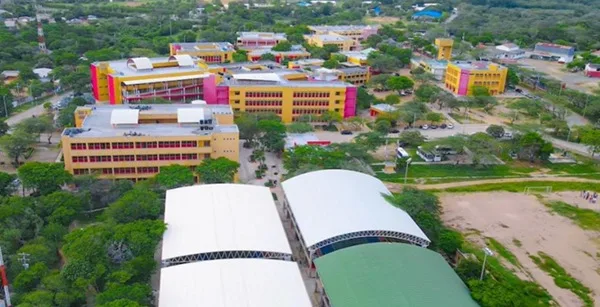 Tribunal Administrativo de La Guajira declara infundado impedimento de magistrado en proceso por elección del rector de Uniguajira