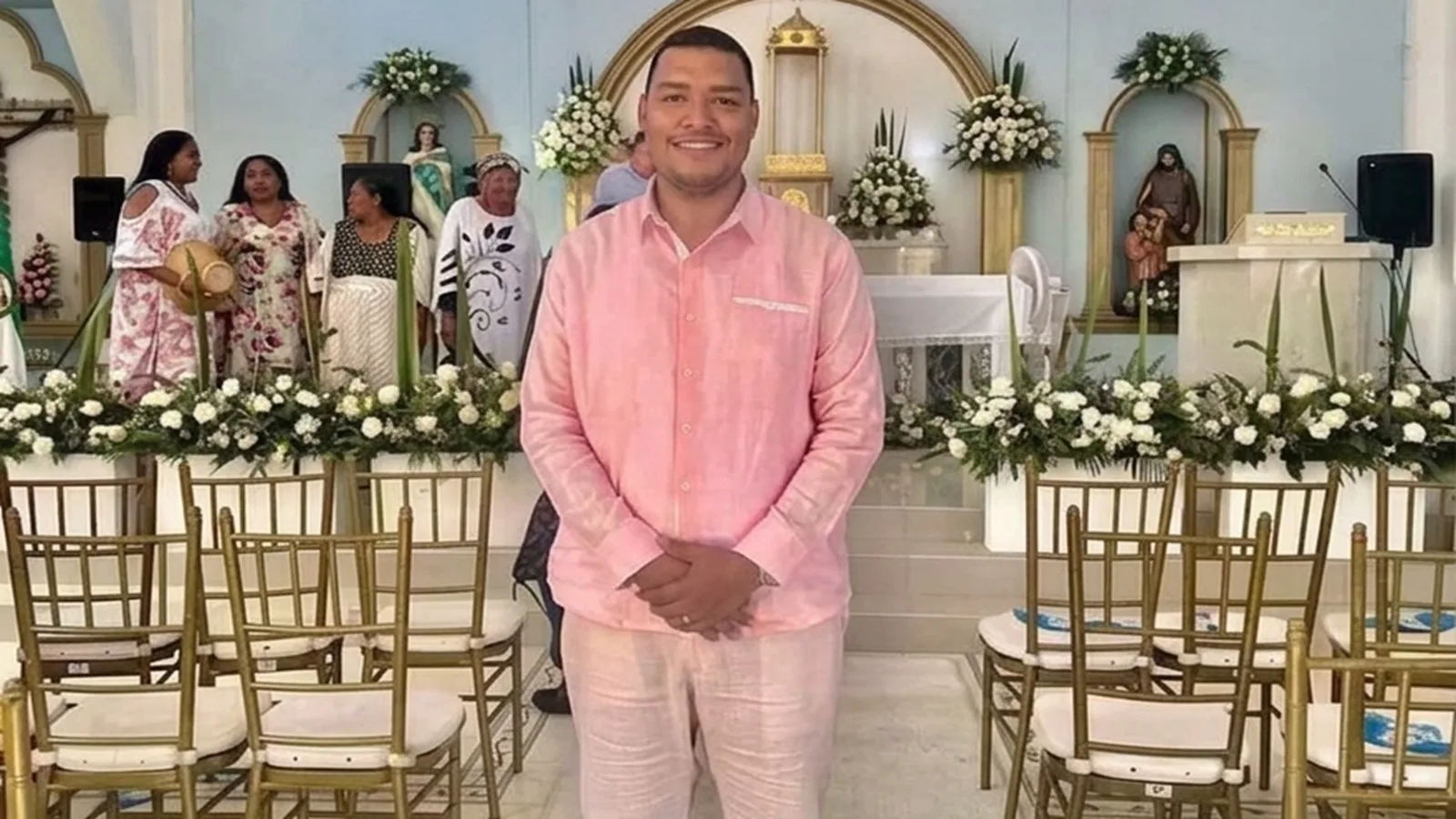 Atentado sicarial en la capital indígena: Asesinan al jefe de la Oficina Jurídica de la Alcaldía de Uribia