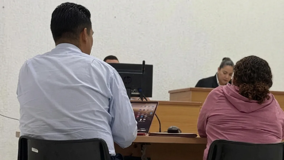 Condenan a 42 años de prisión a mujer vinculada con la desaparición de Joshuar David Mejía Gil