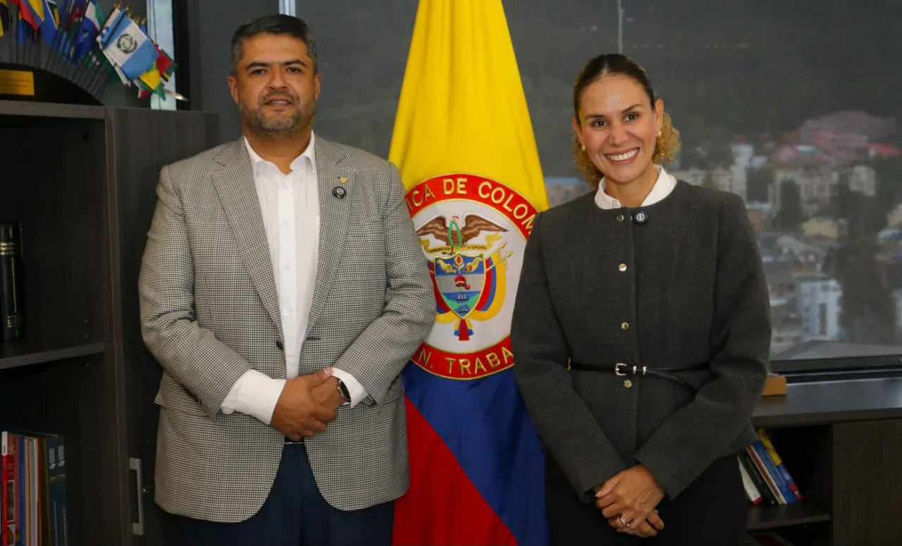 Ricardo Torres Castro llega a la dirección del SENA con el reto de acercar oportunidades a los territorios