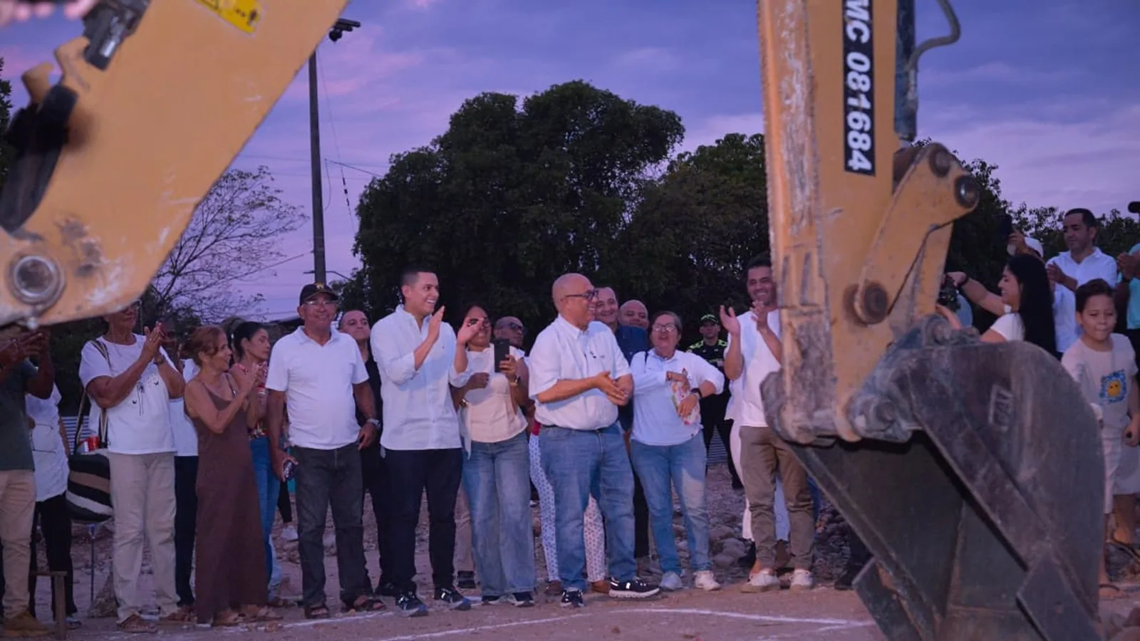 Francisco de Paula tendrá nuevo parque y cancha multifuncional tras inversión de $8.954 millones