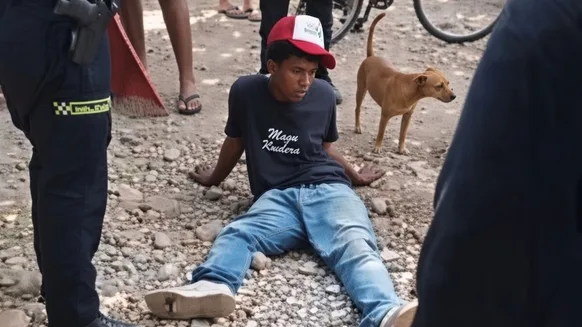 Hombre fue herido a bala en el barrio La Nevada de Valledupar