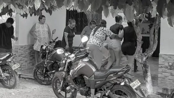 Menor de dos años murió tras caer a un pozo en Aguachica