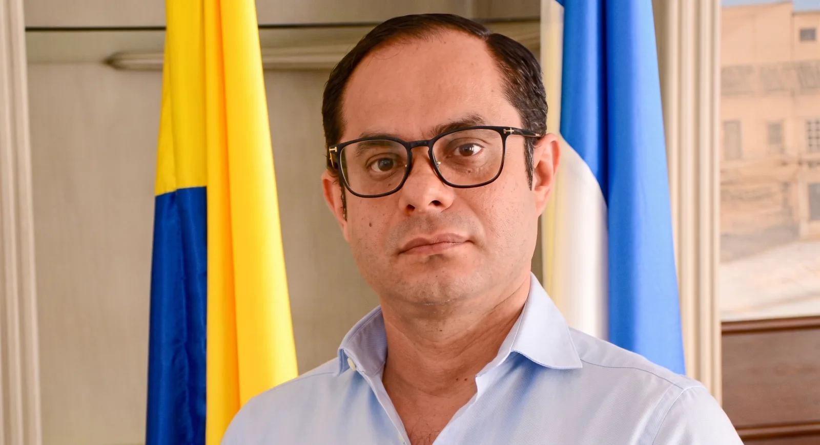 Delwin Jiménez permanece hospitalizado luego de presentar serios quebrantos de salud
