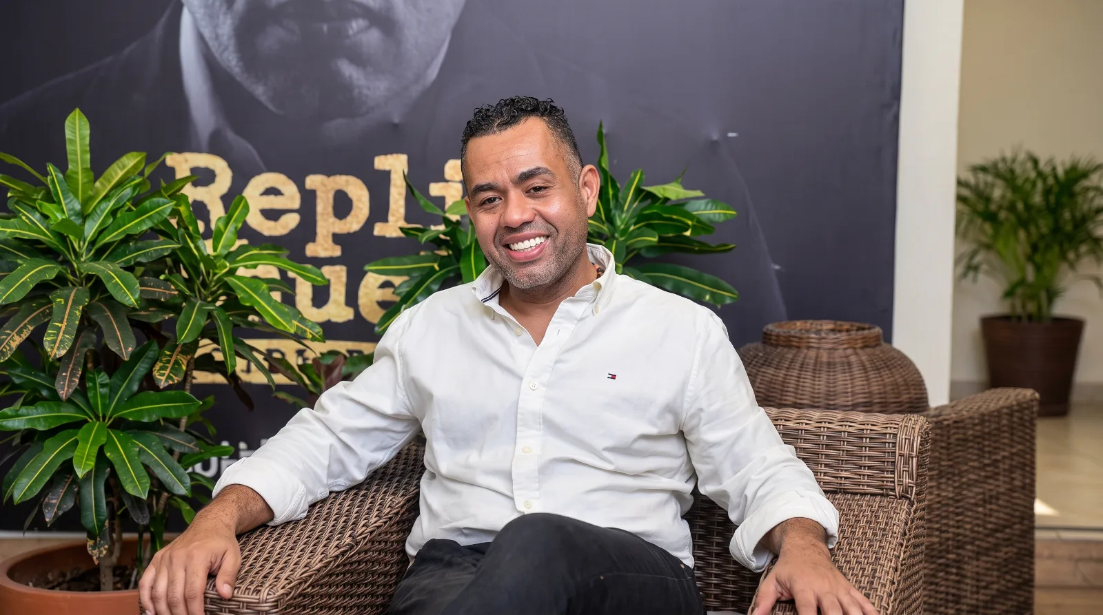 Murió el publicista Fabio Torres Molina