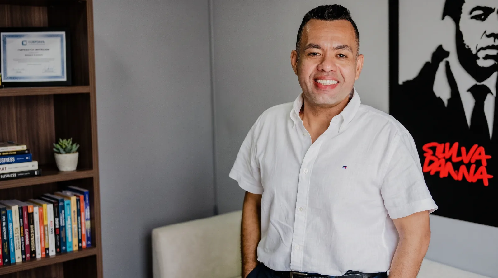 ¿Qué pudo causar la muerte de Fabio Torres? Esto es lo que revela y lo que aún no explica la Clínica Erasmo