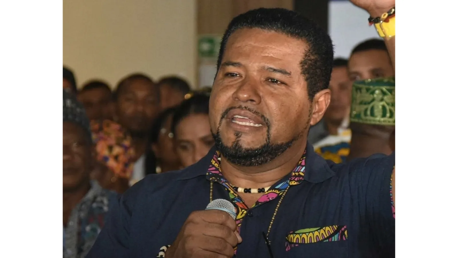 Consejo de Estado suspende curul afro y deja en vilo quién ocupará el segundo escaño en la Cámara