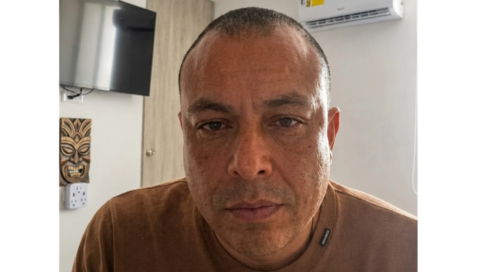 Ocho años de prisión para expatrullero que exigió $300.000 a un motociclista en Valledupar