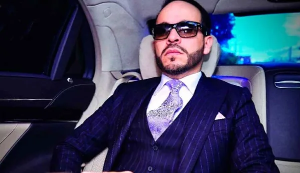 De la Espriella reportó patrimonio superior a $10.500 millones en su declaración de renta