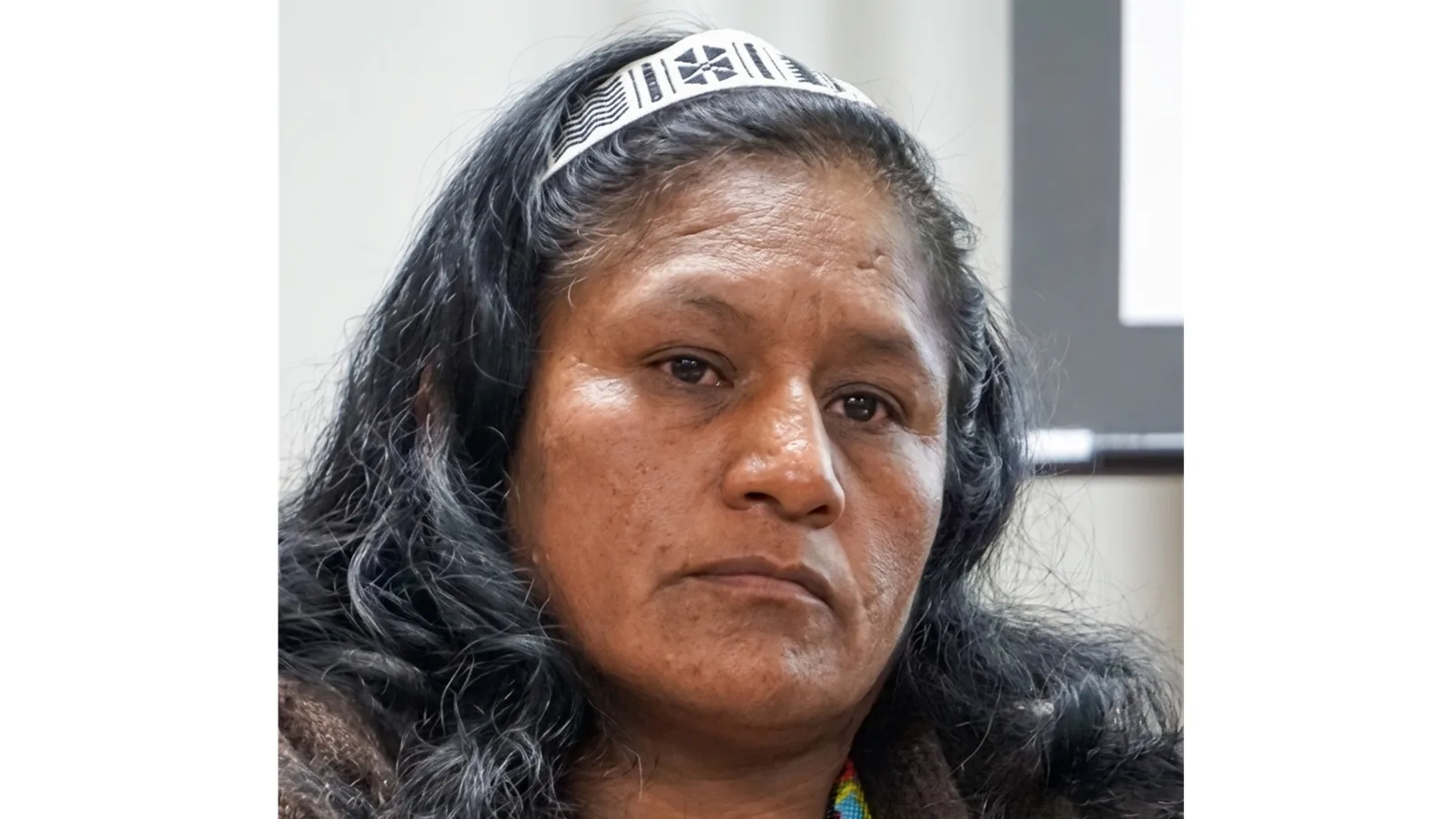 Consejo de Estado admite demanda contra elección de Aida Quilcué por presunta doble militancia