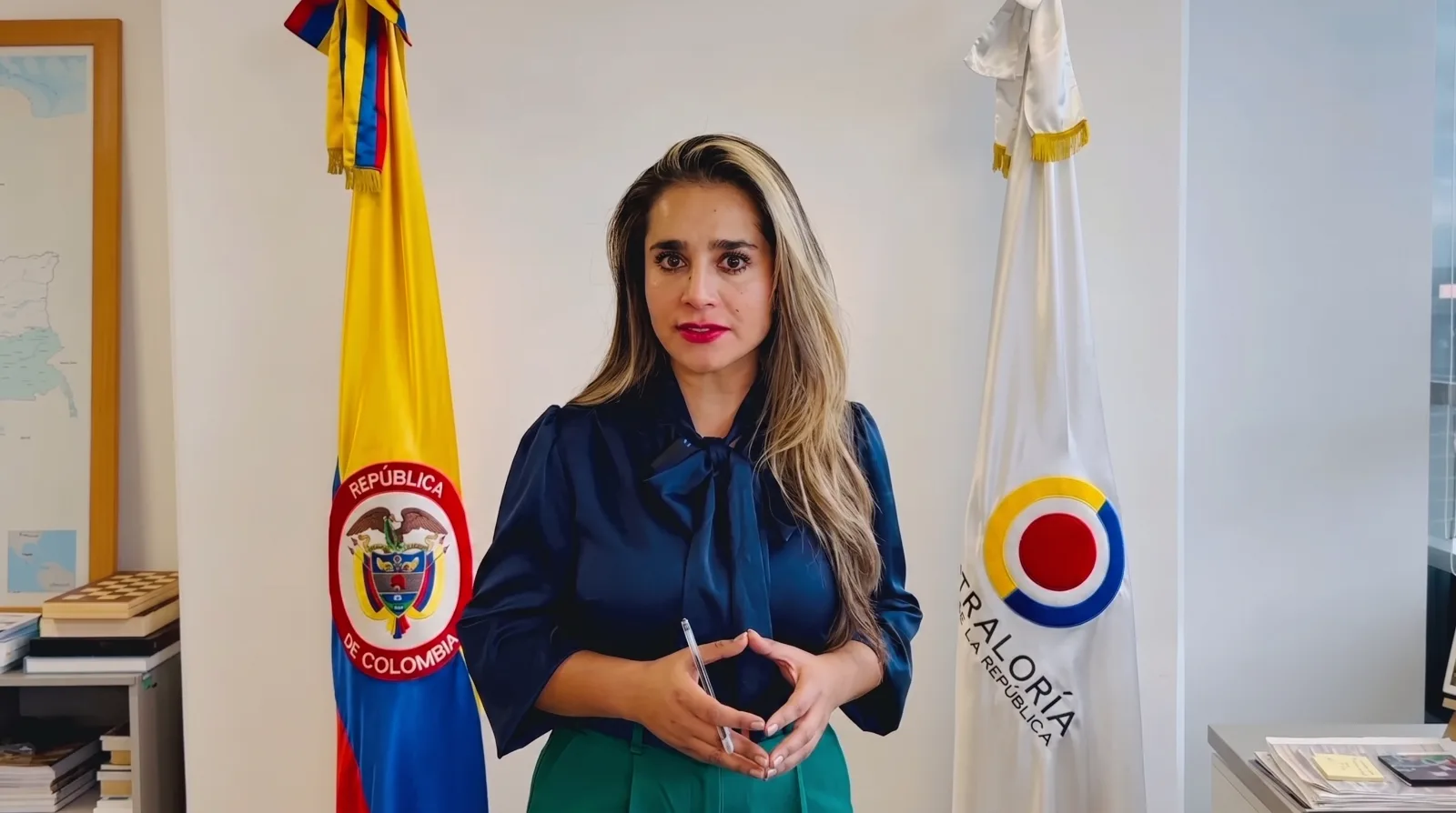 Contraloría pone la lupa sobre $64 billones girados en las últimas semanas del anterior Gobierno