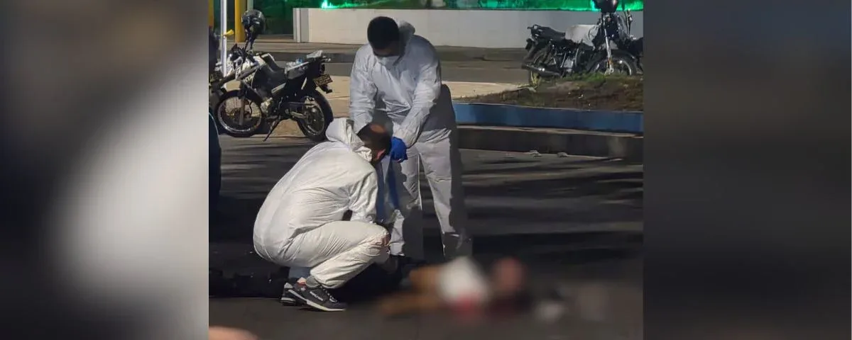Motociclista murió tras caer bajo las llantas de un camión en Valledupar