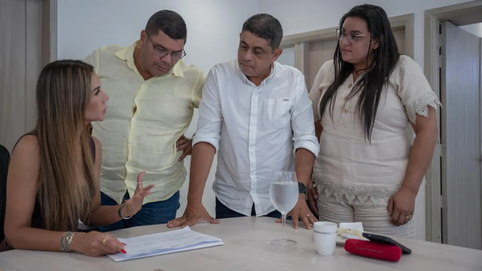 Astrea acelera su transformación: avanzan obras viales, salud, educación y nuevos proyectos por más de $72.000 millones