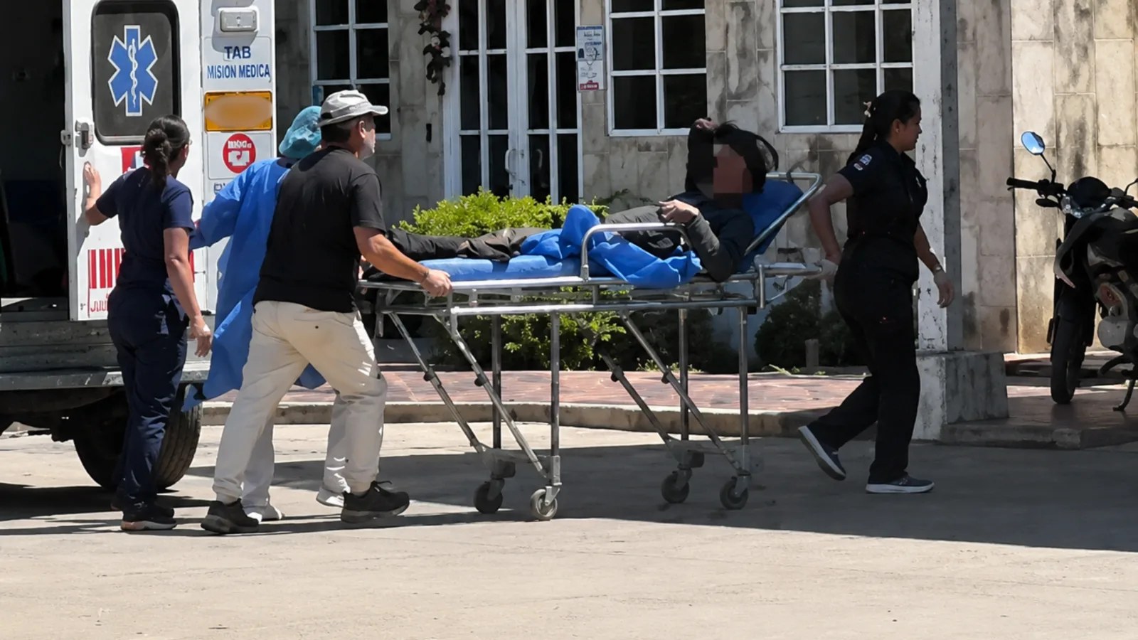 Combates entre Ejército y ELN dejan cuatro soldados heridos en Pelaya