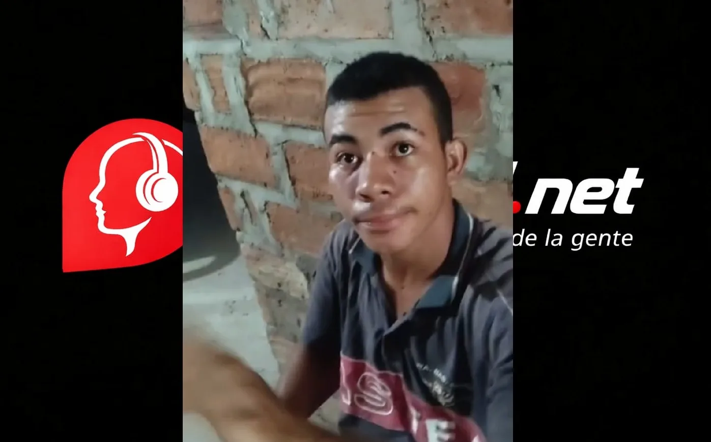 Comunidad retuvo a hombre señalado de abusar de una joven en Los Corazones