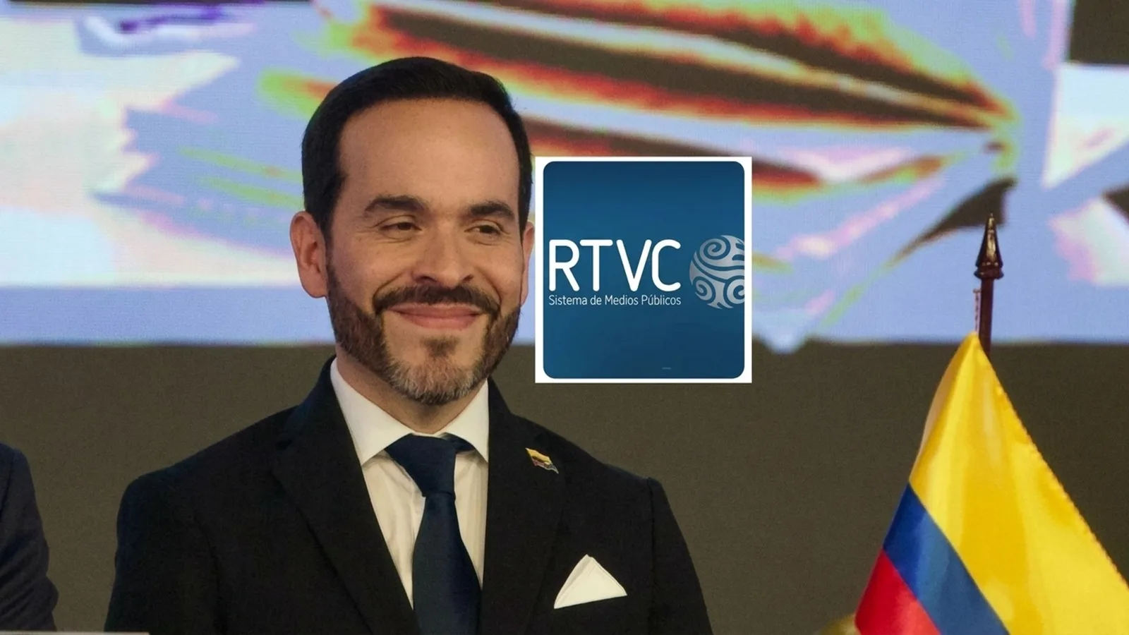 Estudios de RTVC, prácticamente vacíos tras llegada del nuevo Gobierno: suspenden contratos y revisan la continuidad de personal