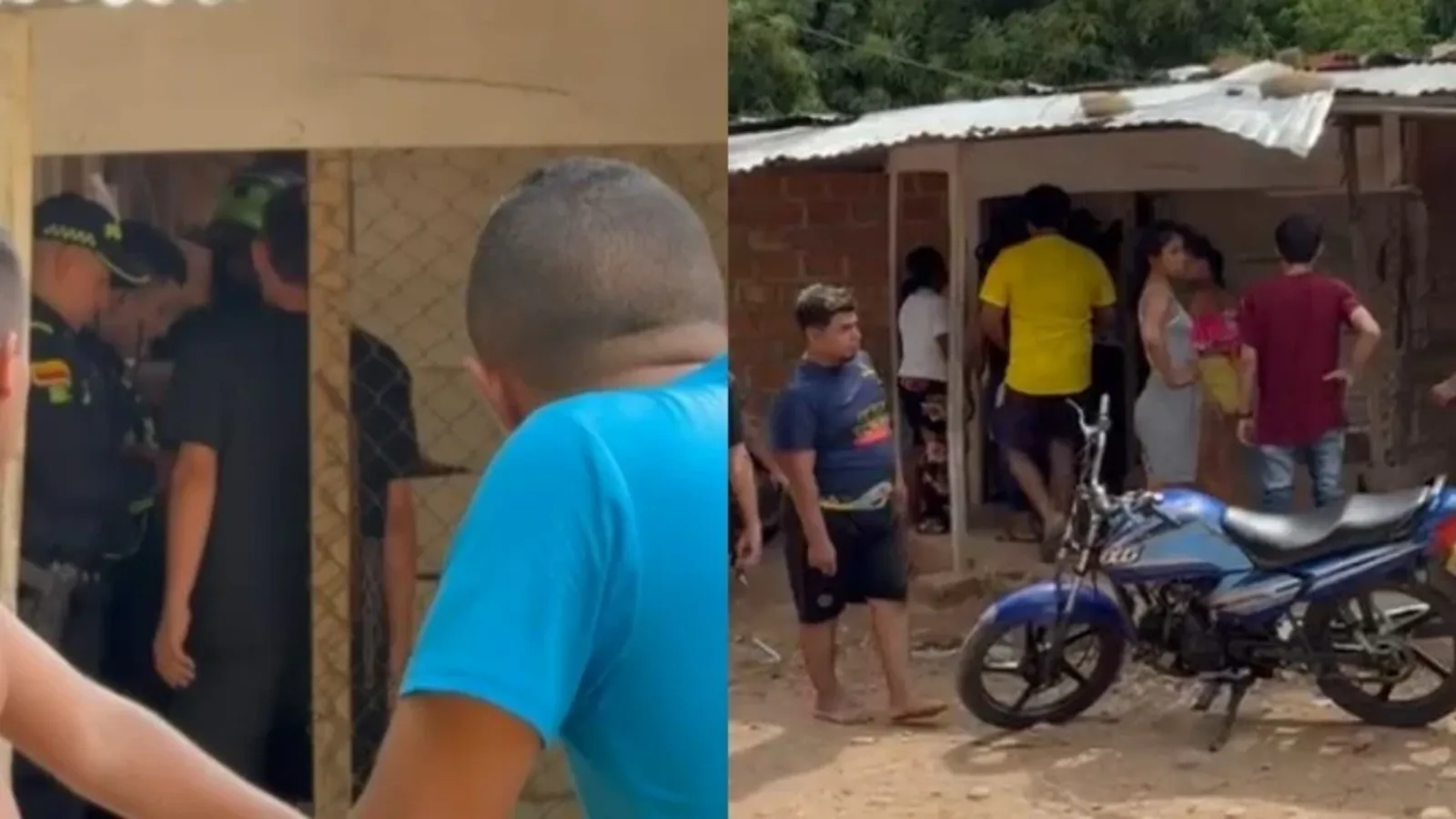 Joven de 21 años resultó herido tras explosión de artefacto en Valledupar