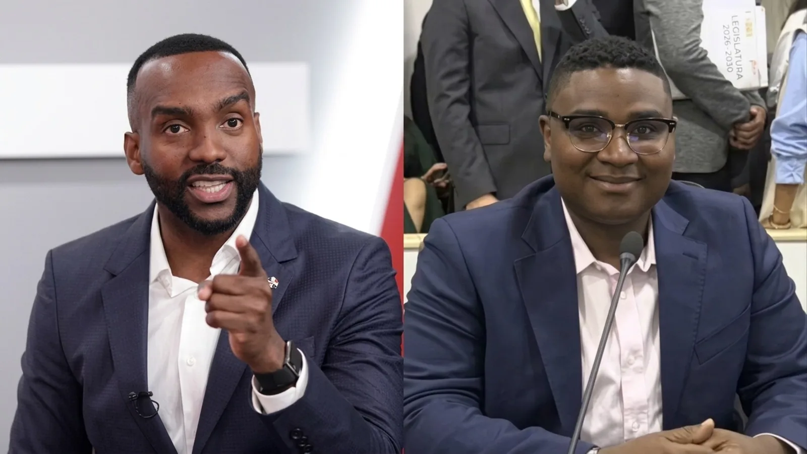 Estefanel Gutiérrez gana la presidencia de la Comisión Afro y protagoniza fuerte choque con el petrismo: “Yo soy más negro que tú”