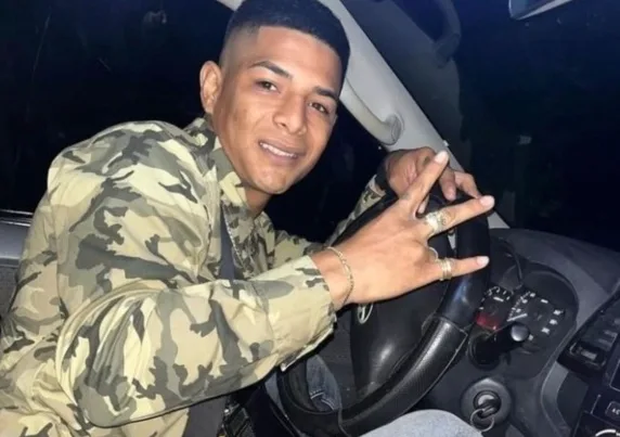 ¿Qué pasó con Bendito menor?, sus compinches niegan presunta muerte