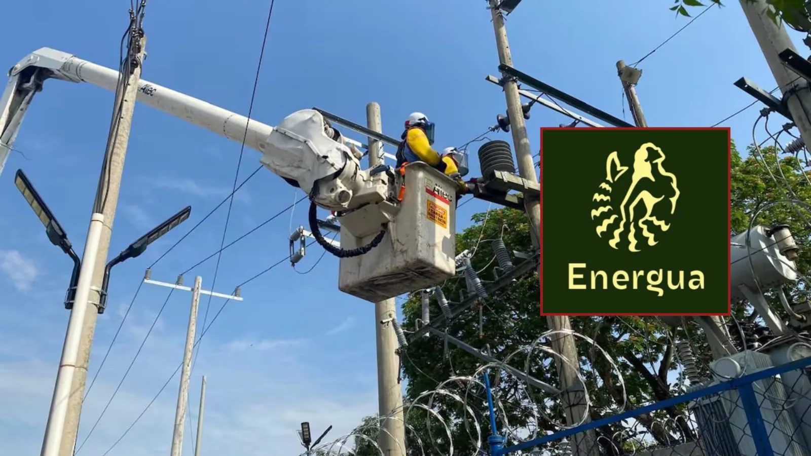“Se te va a seguir yendo la energía”: gerente de Energua advierte que los cortes continuarán en Valledupar