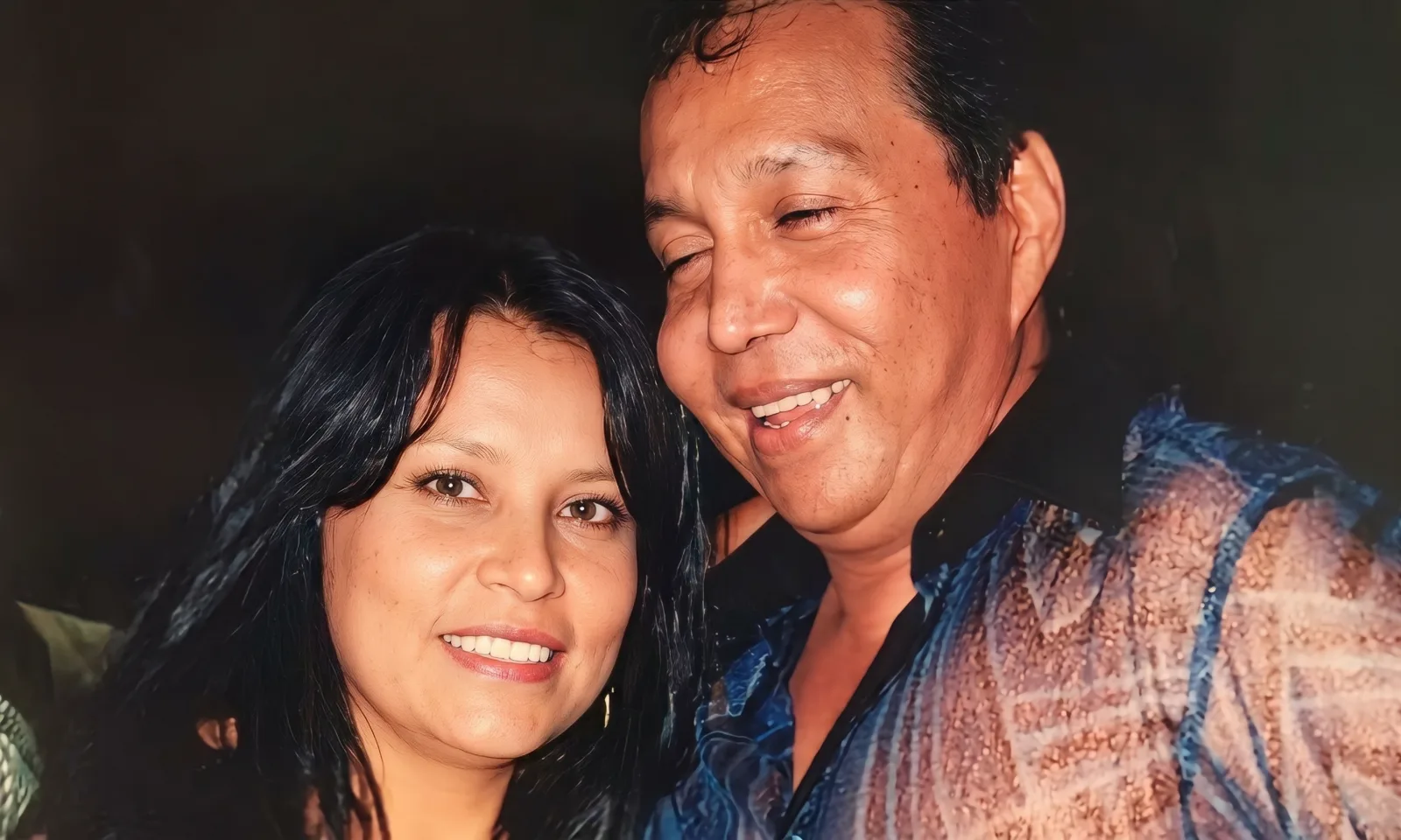 Última mujer de Diomedes Díaz se quedaría con la mitad de su fortuna