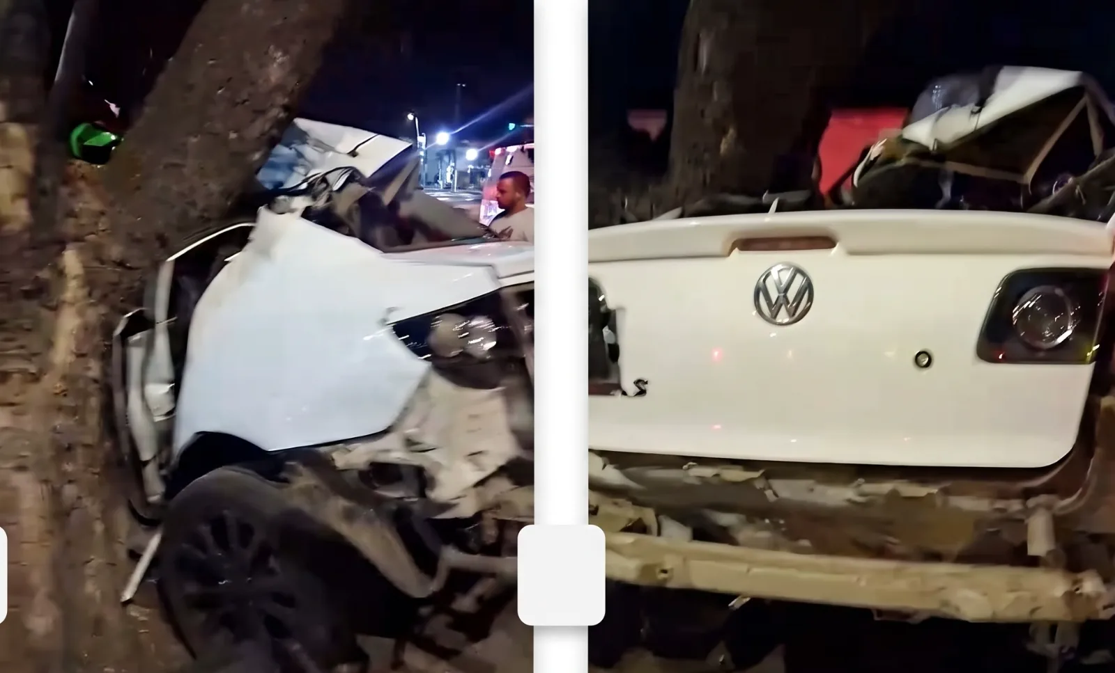 Fallece estudiante de 25 años tras fuerte accidente de tránsito en el sur de Valledupar