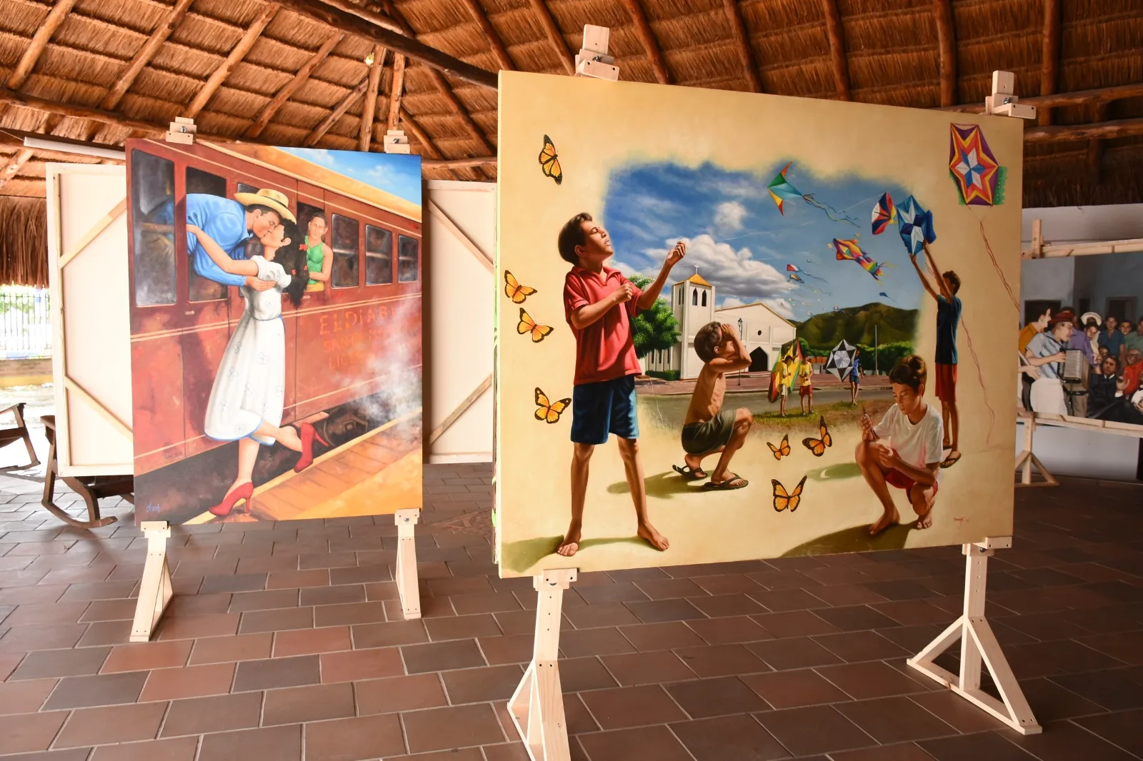 El vallenato ahora también se contempla: el MUVA llega a Valledupar con una exposición que une música y arte