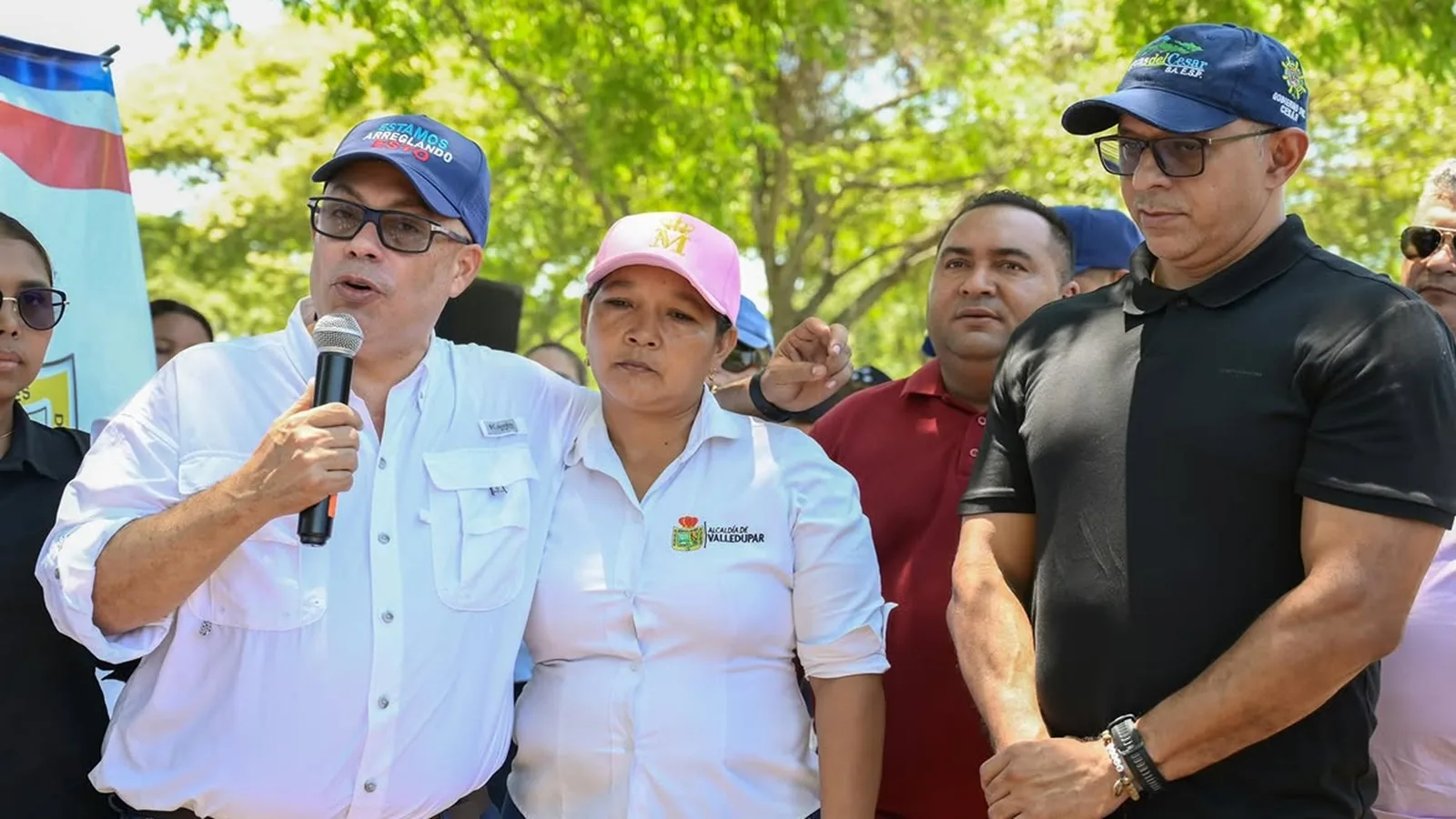 Mariangola tendrá intervención en su alcantarillado para solucionar años de rebosamientos y malos olores