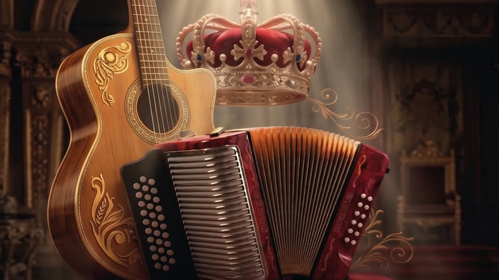 El Festival de la Leyenda Vallenata ya tiene fecha: del 28 de abril al 01 de mayo será el gran Rey de Reyes en 2027