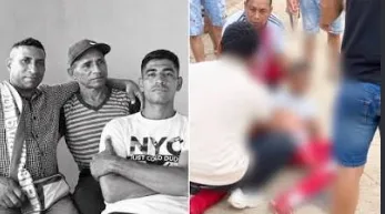 Masacre en La Gloria estaría relacionada con disputa territorial entre grupos armados
