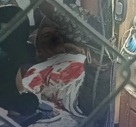 Hombre de 61 años murió tras ataque a bala en Bosconia, Cesar