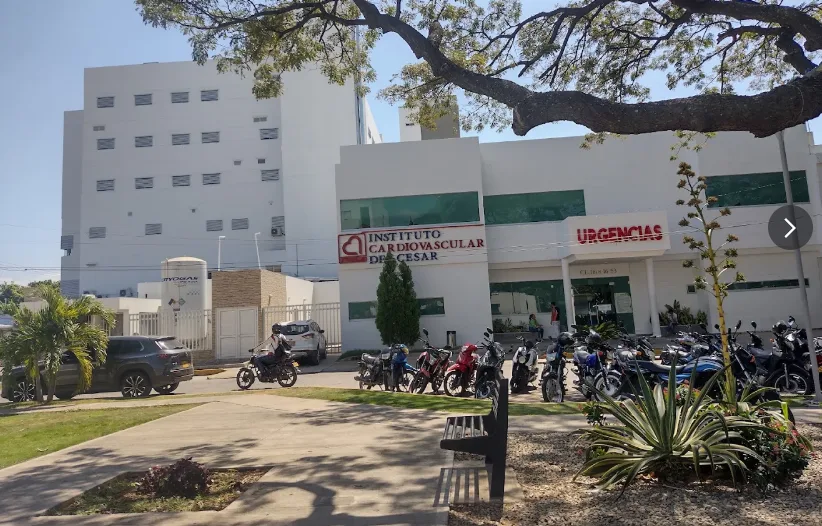Instituto Cardiovascular del Cesar reporta sobreocupación en su servicio de urgencias