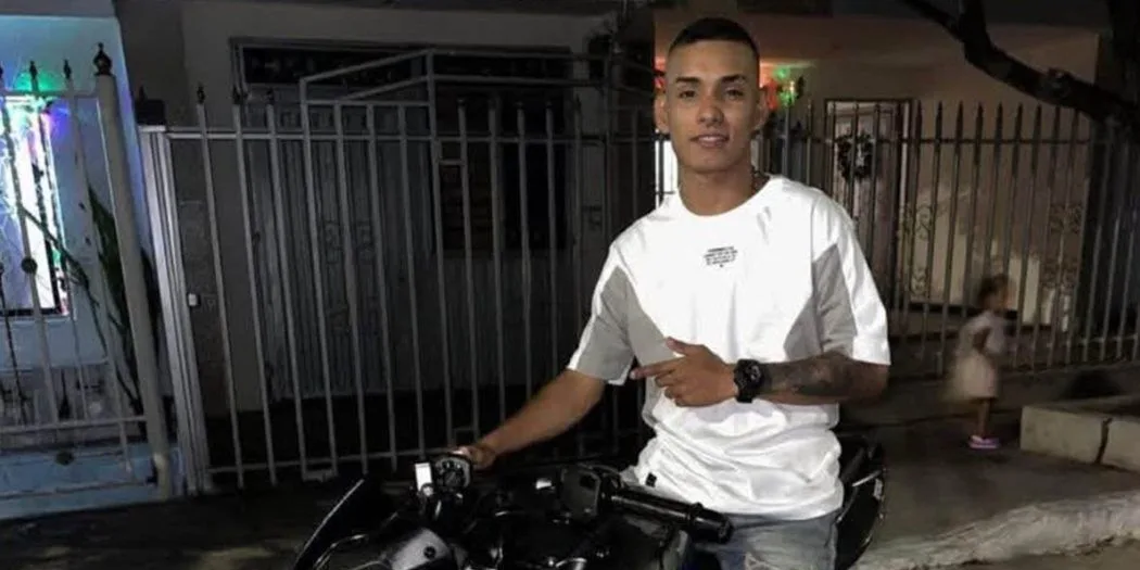 Identifican a joven que murió en accidente de tránsito en el barrio Mayales, en Valledupar