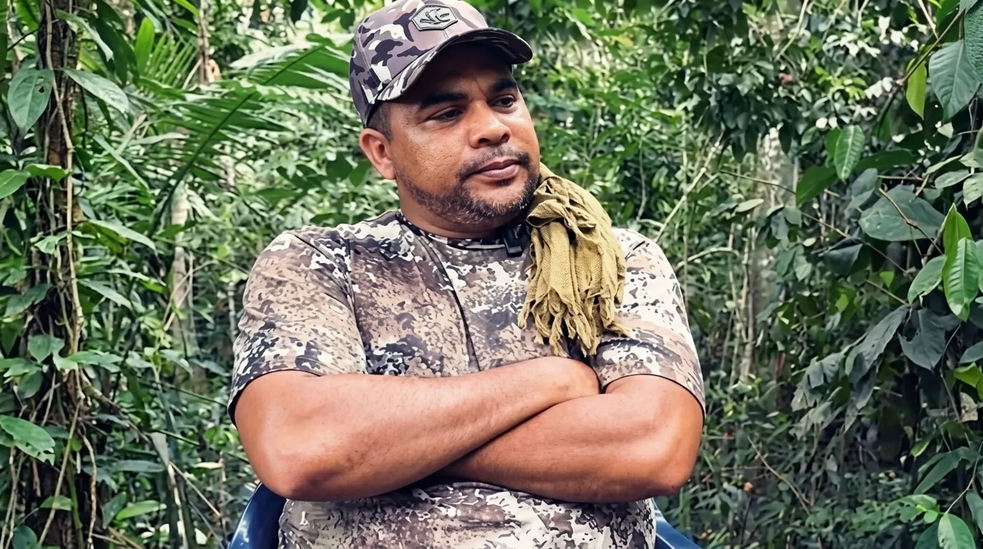 Golpe a Conquistadores de la Sierra, alias Cholo es abatido