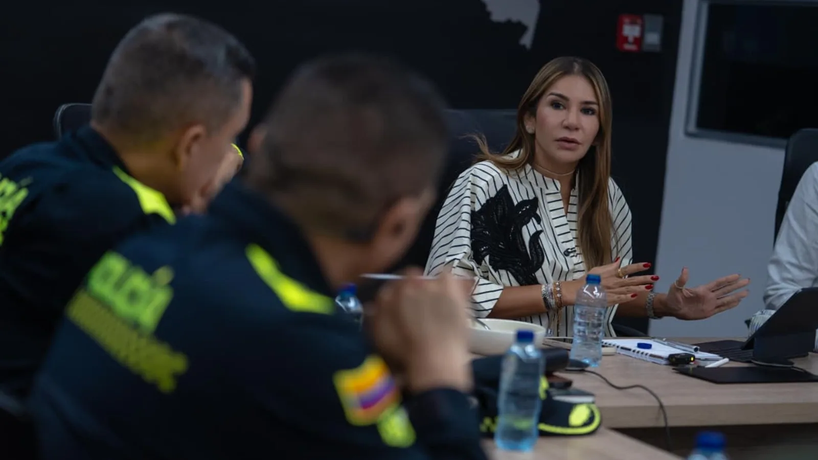 Operación Urano reporta reducción del 36 % en robo de hidrocarburos en el Cesar