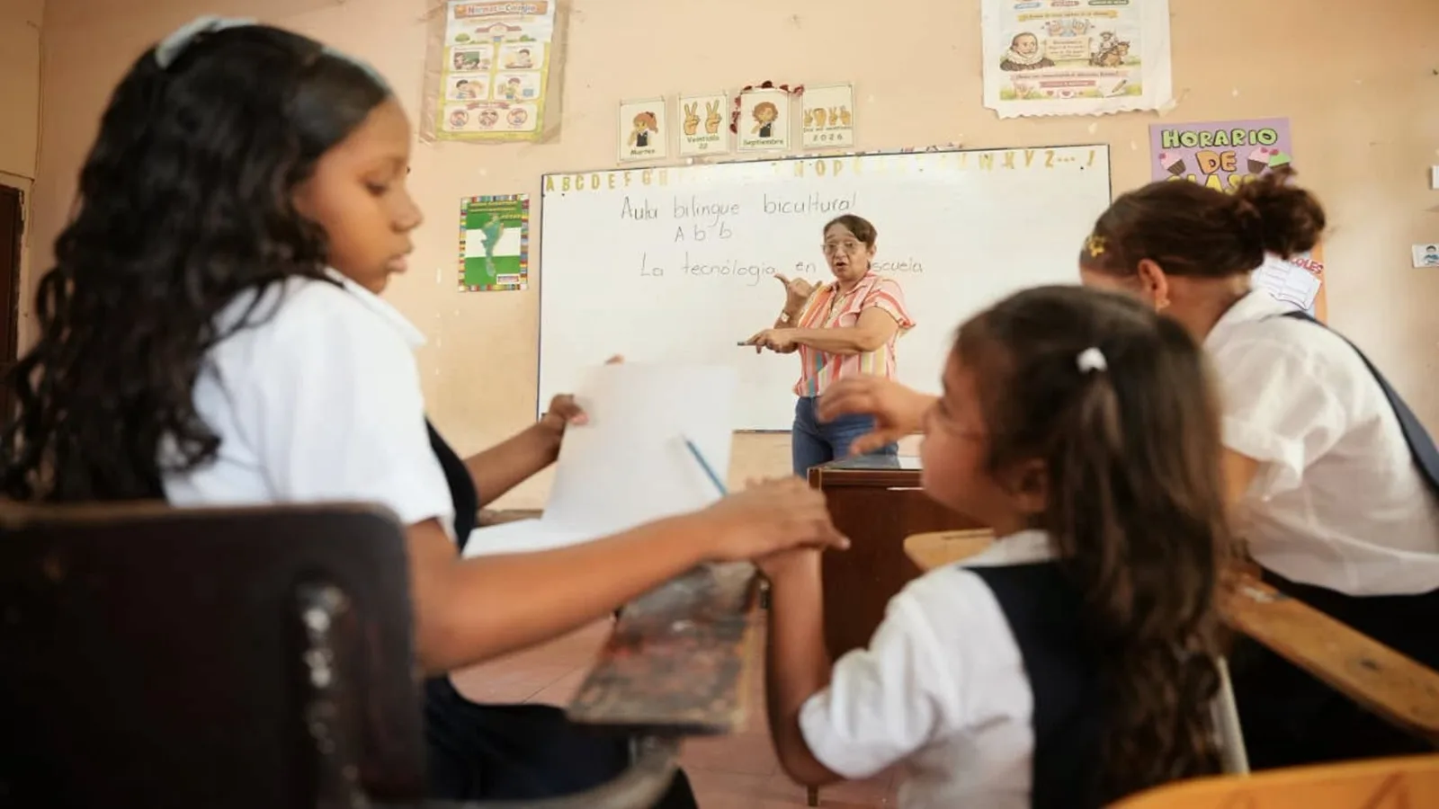 Más de 200 personas sordas han recibido atención y apoyo en Valledupar: Alcaldía destaca avances en inclusión