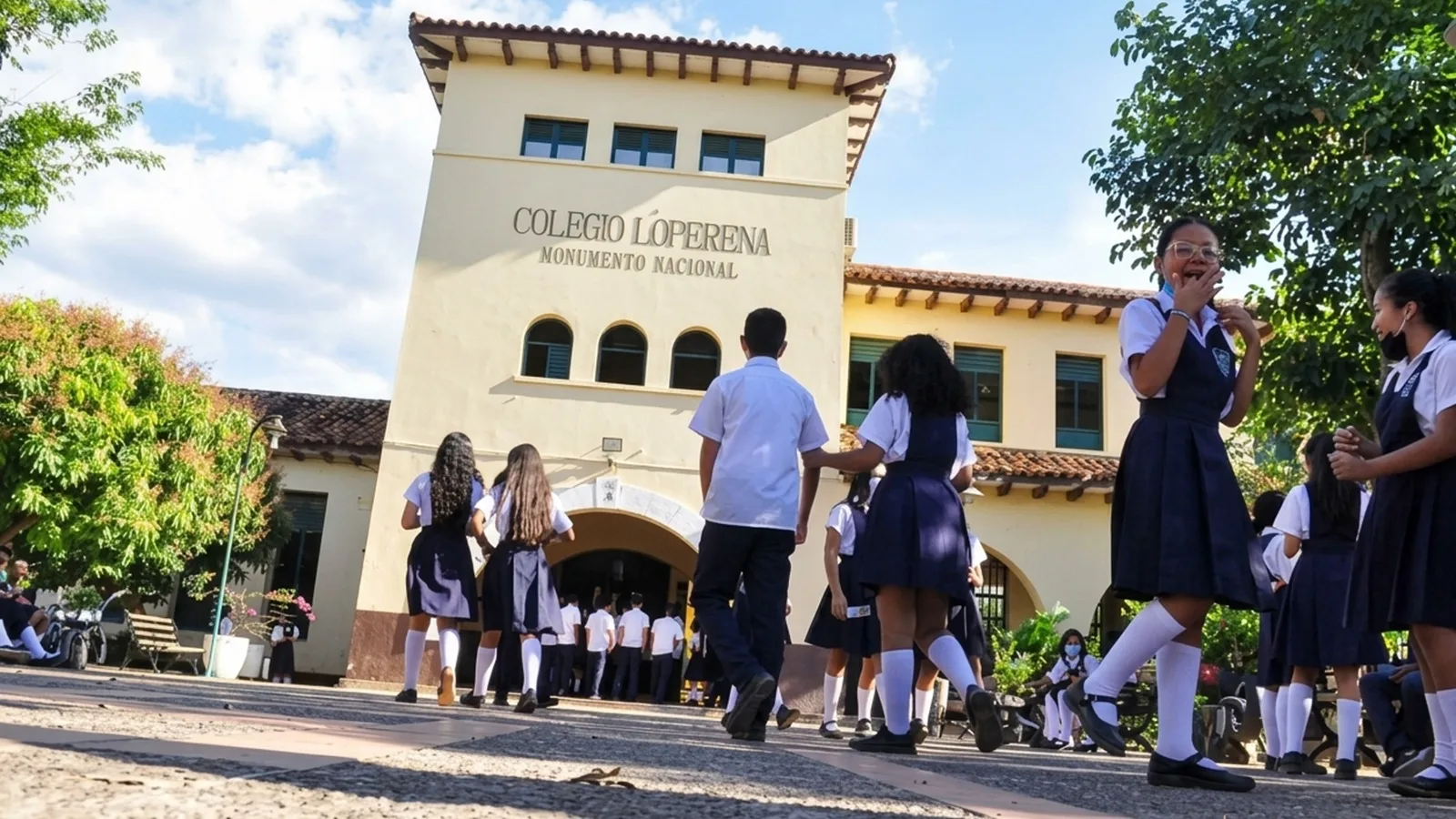 Valledupar abre inscripciones para nuevos estudiantes de cara al calendario escolar 2027