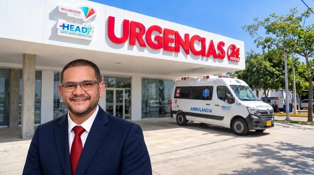 Consejo de Estado mantiene condena contra Hospital Eduardo Arredondo Daza por muerte de un menor