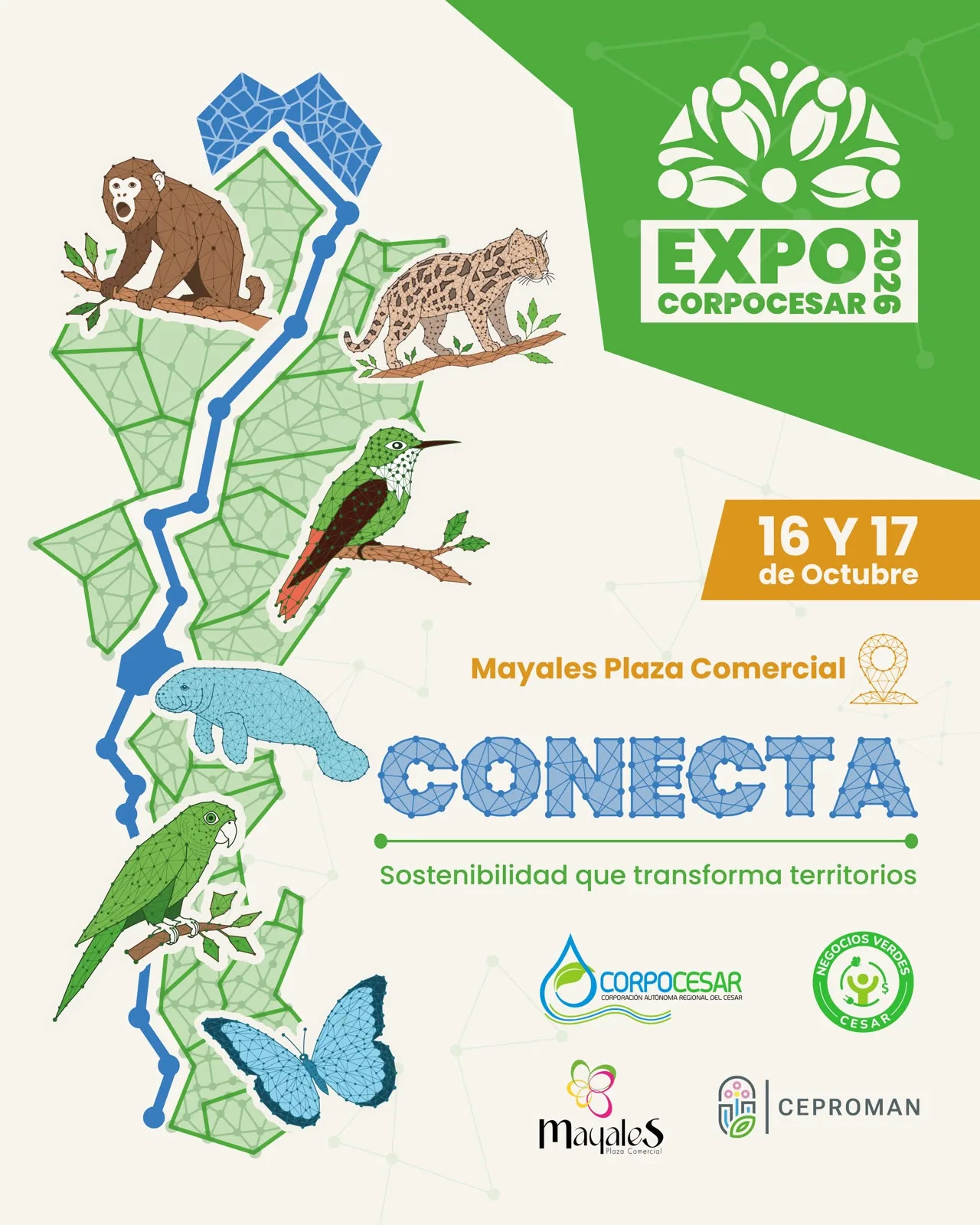 Conecta