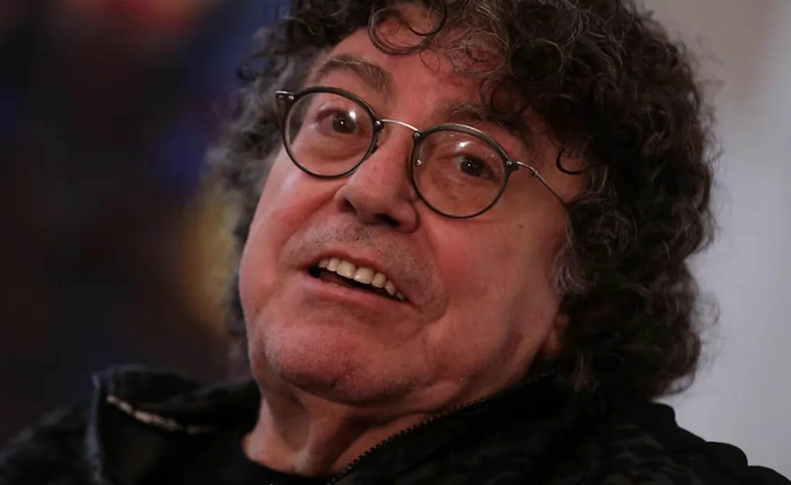 Murió Piero, la voz de “Mi viejo” que también dejó una huella en Colombia
