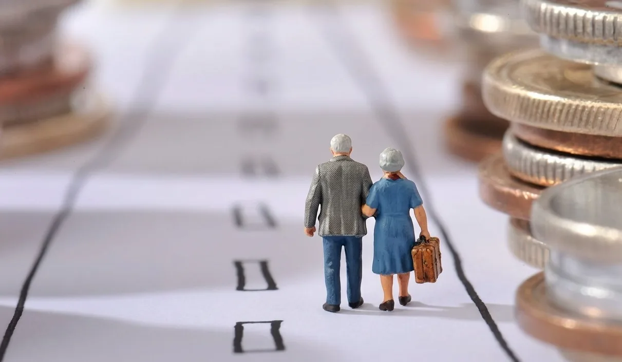 El envejecimiento de Colombia podría elevar el gasto en pensiones a $103 billones